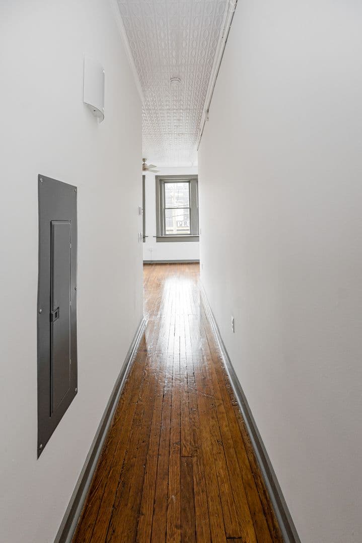 Richmond Apartment: 1711 East Main Street