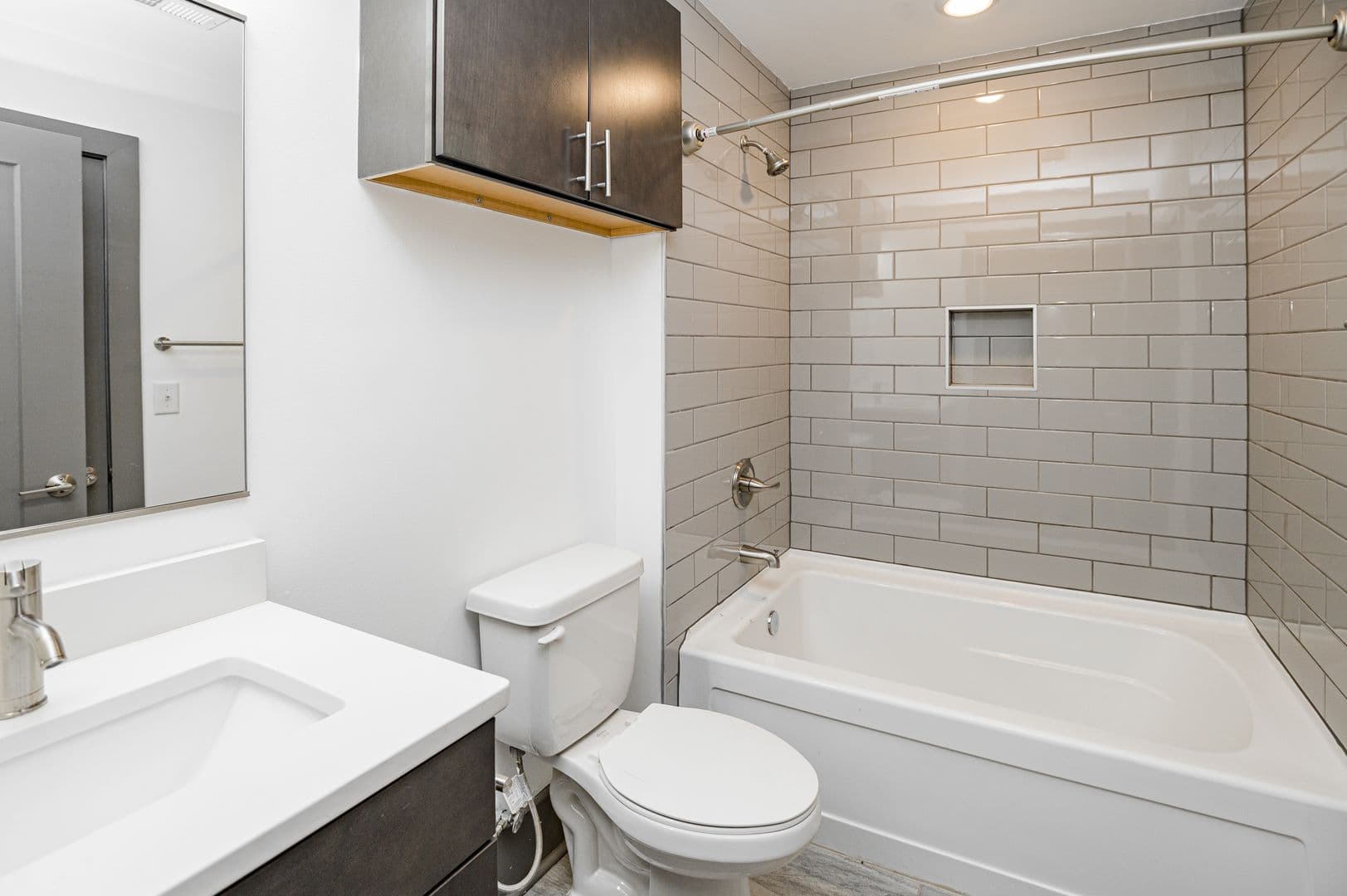 Richmond Apartment: 1711 East Main Street