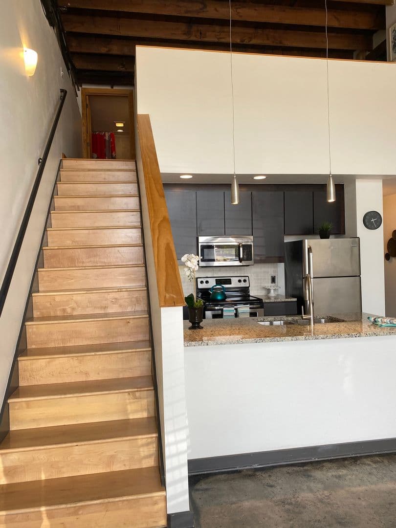Tulsa Apartment: 401 S Elgin Avenue