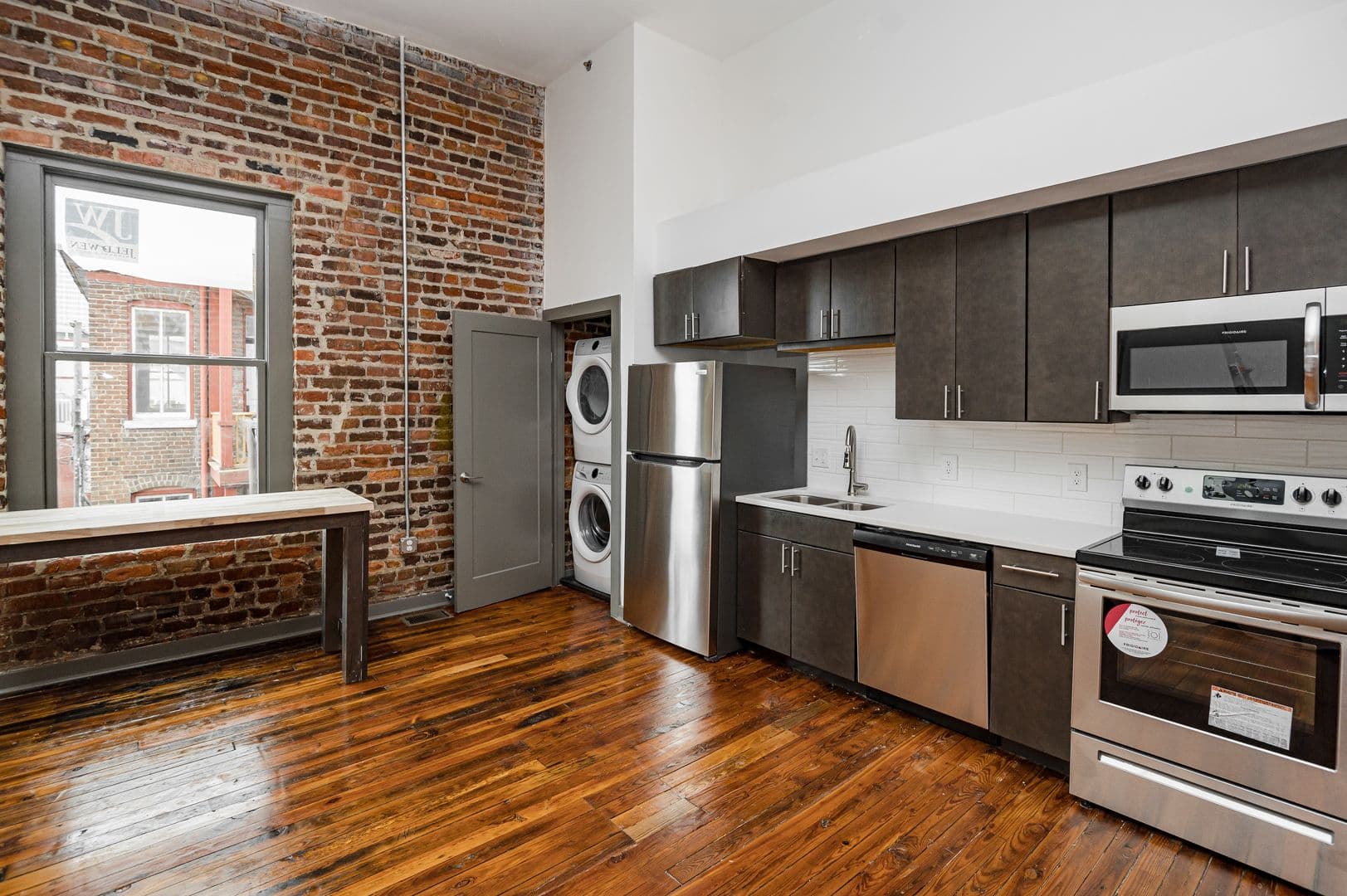 Richmond Apartment: 1711 East Main Street