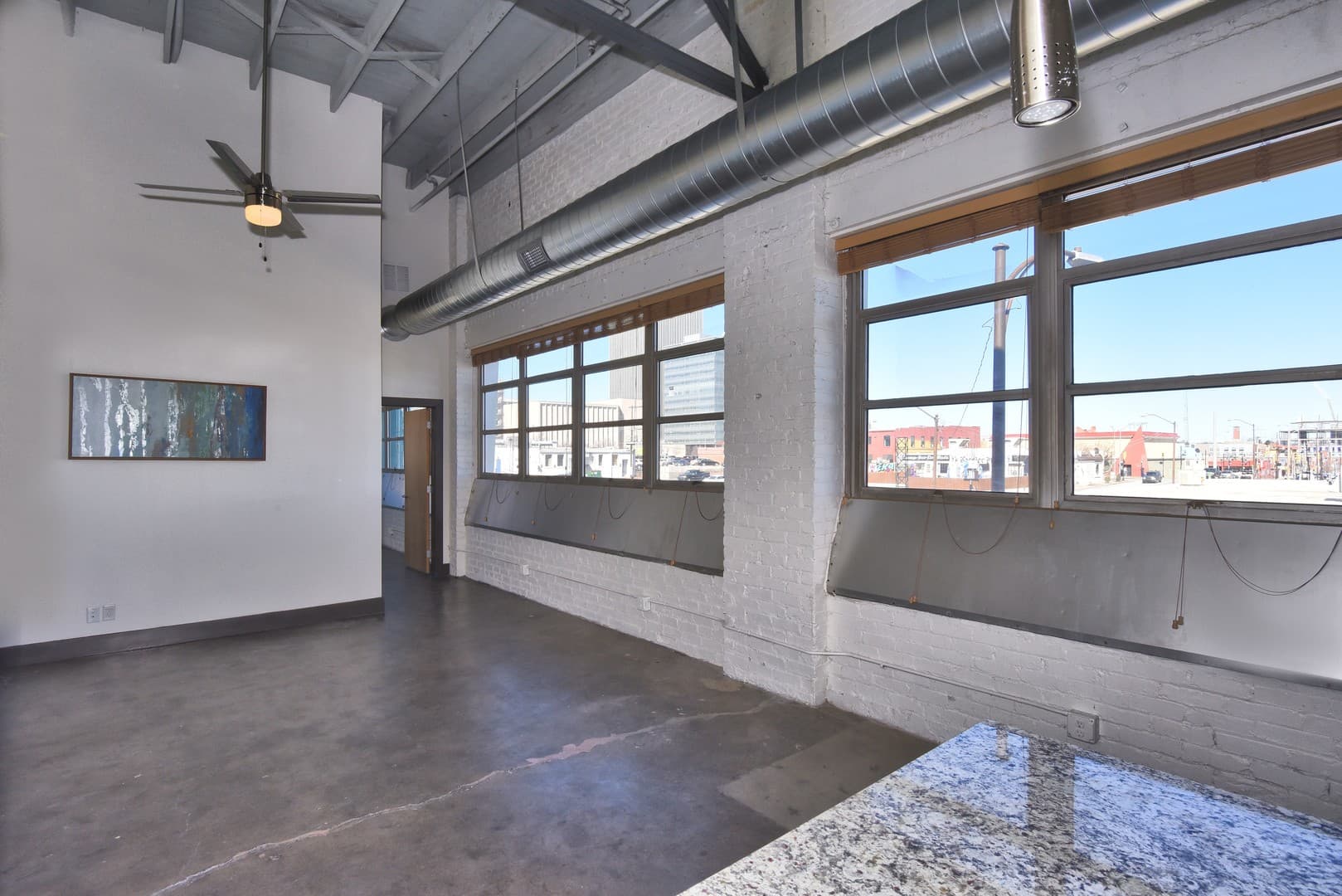 Tulsa Apartment: 401 S Elgin Avenue