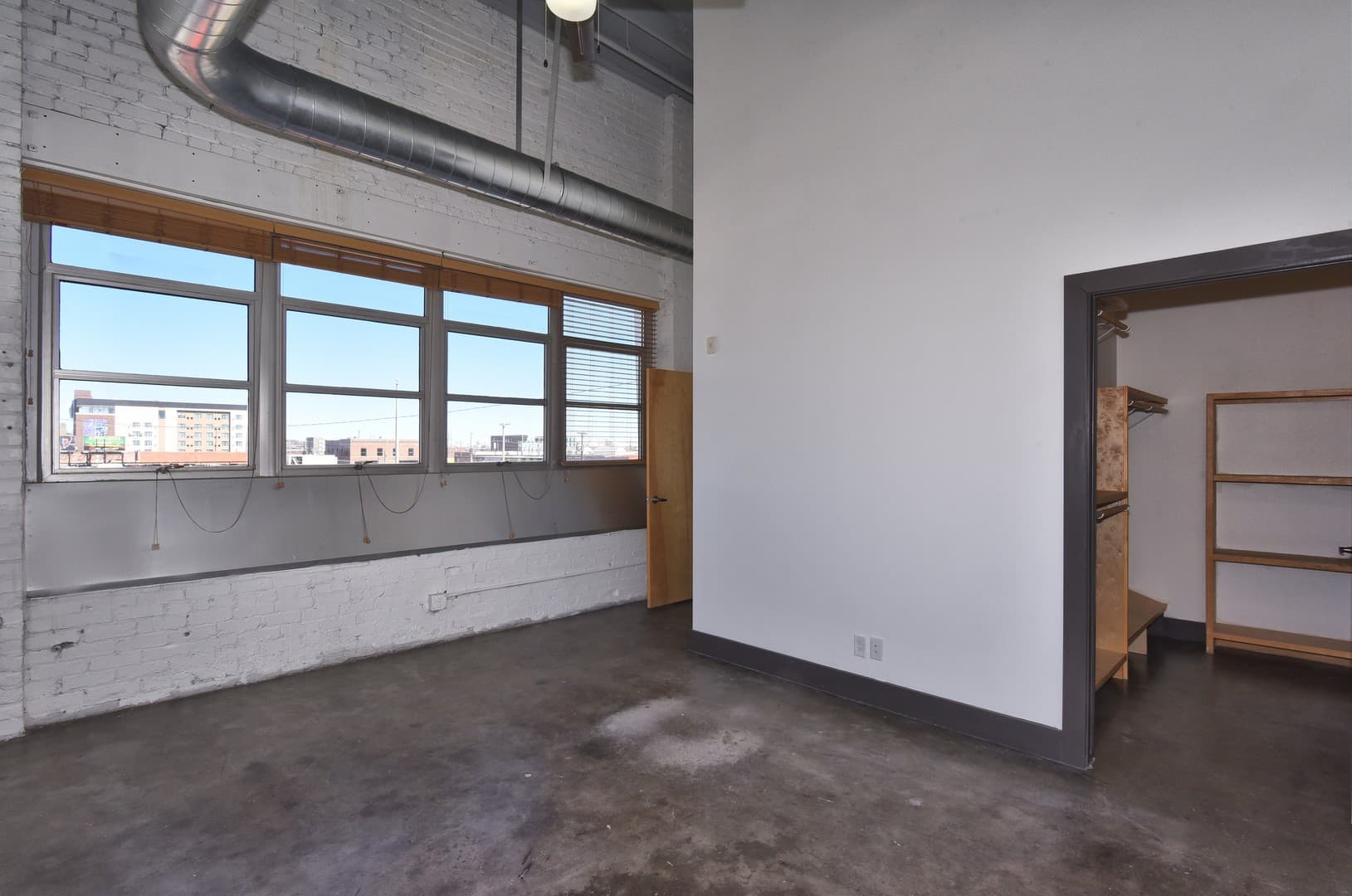 Tulsa Apartment: 401 S Elgin Avenue