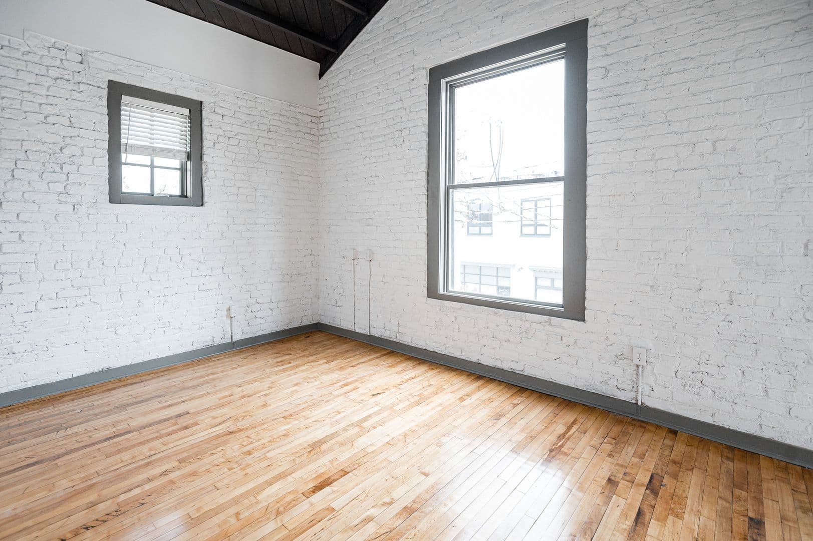 Richmond Apartment: 1809 E Franklin Street