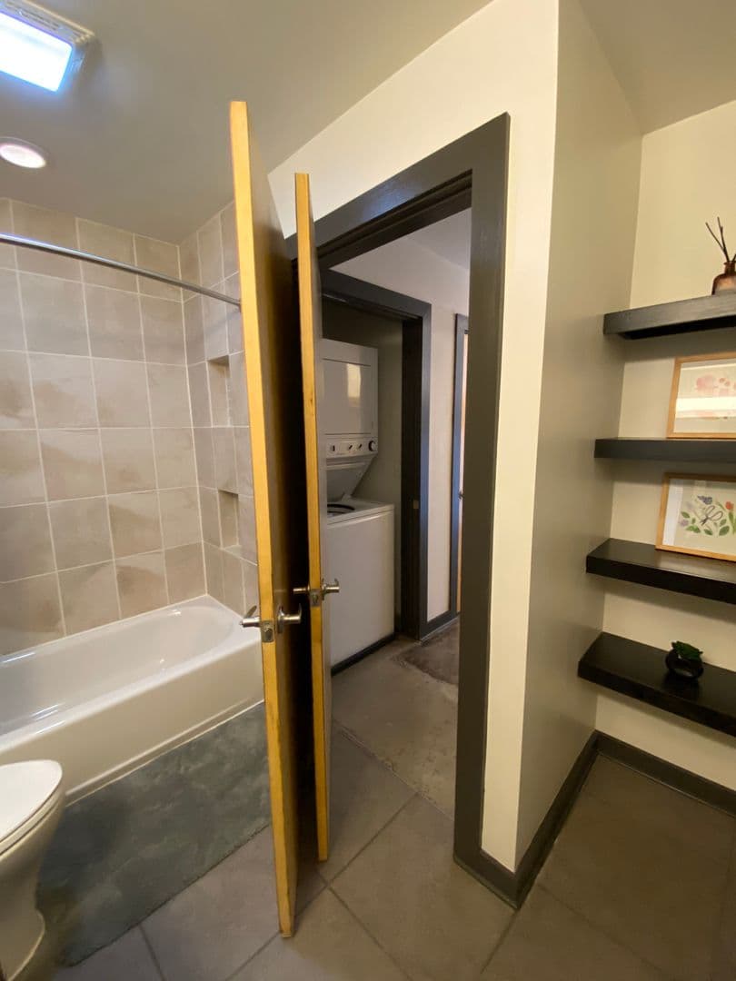 Tulsa Apartment: 401 S Elgin Avenue