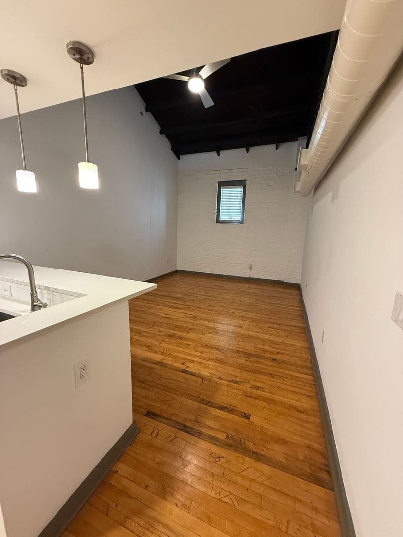 Richmond Apartment: 1809 E Franklin Street