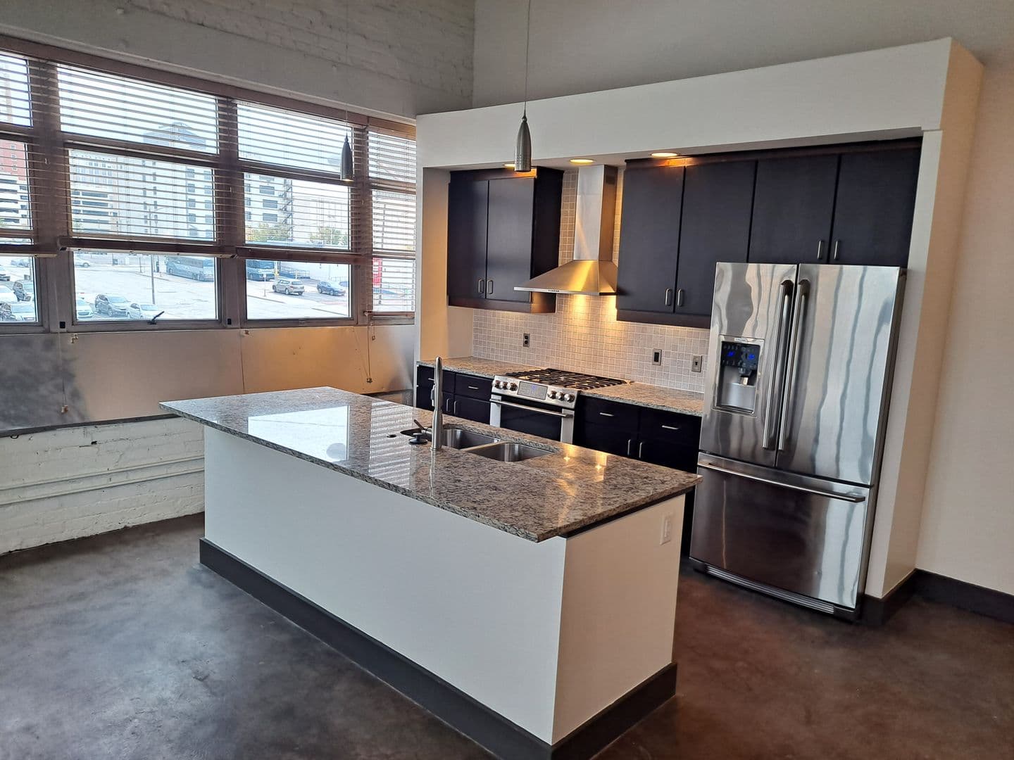 Tulsa Apartment: 401 S Elgin Avenue
