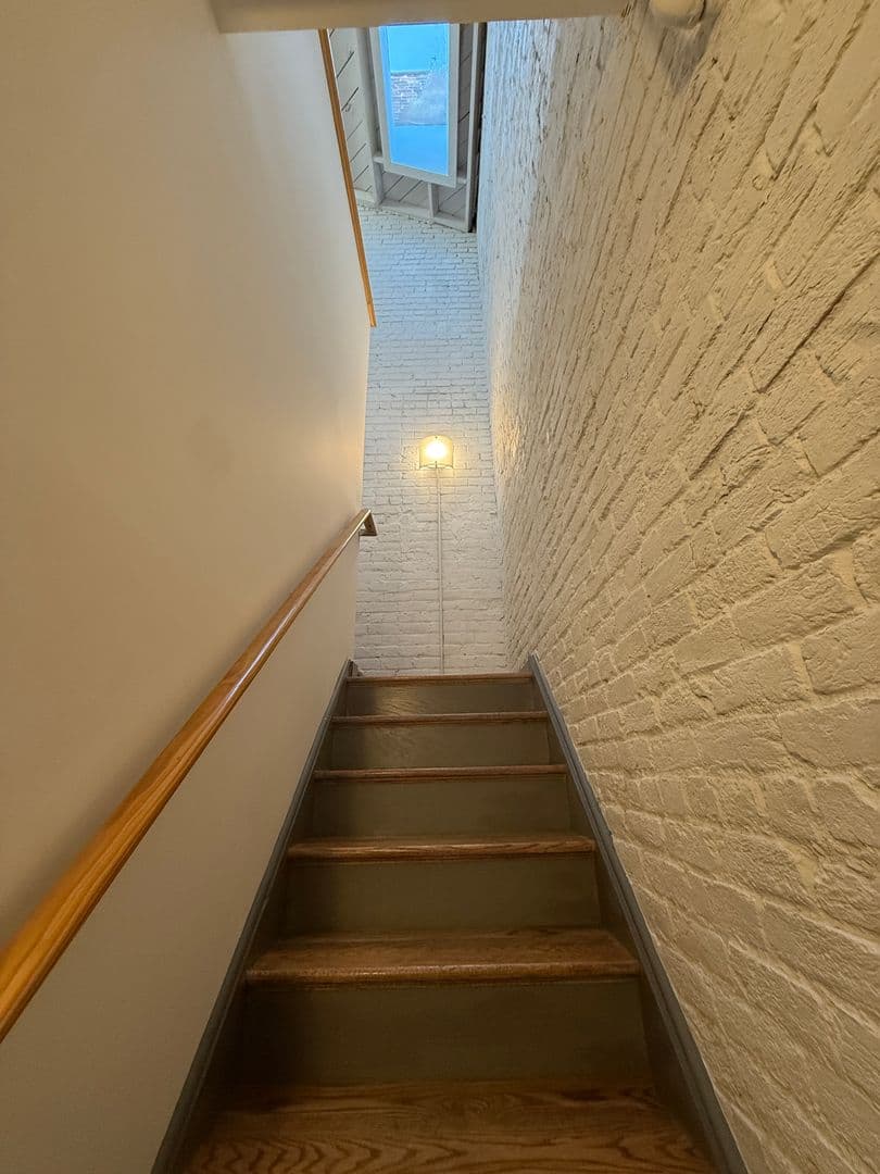 Richmond Apartment: 1809 E Franklin Street