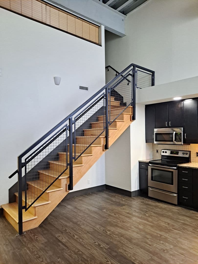 Tulsa Apartment: 401 S Elgin Avenue