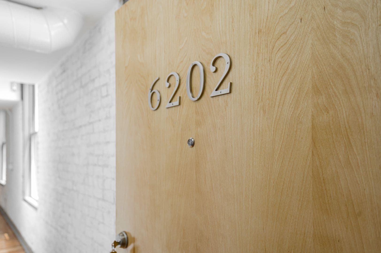 Richmond Apartment: 1809 E Franklin Street