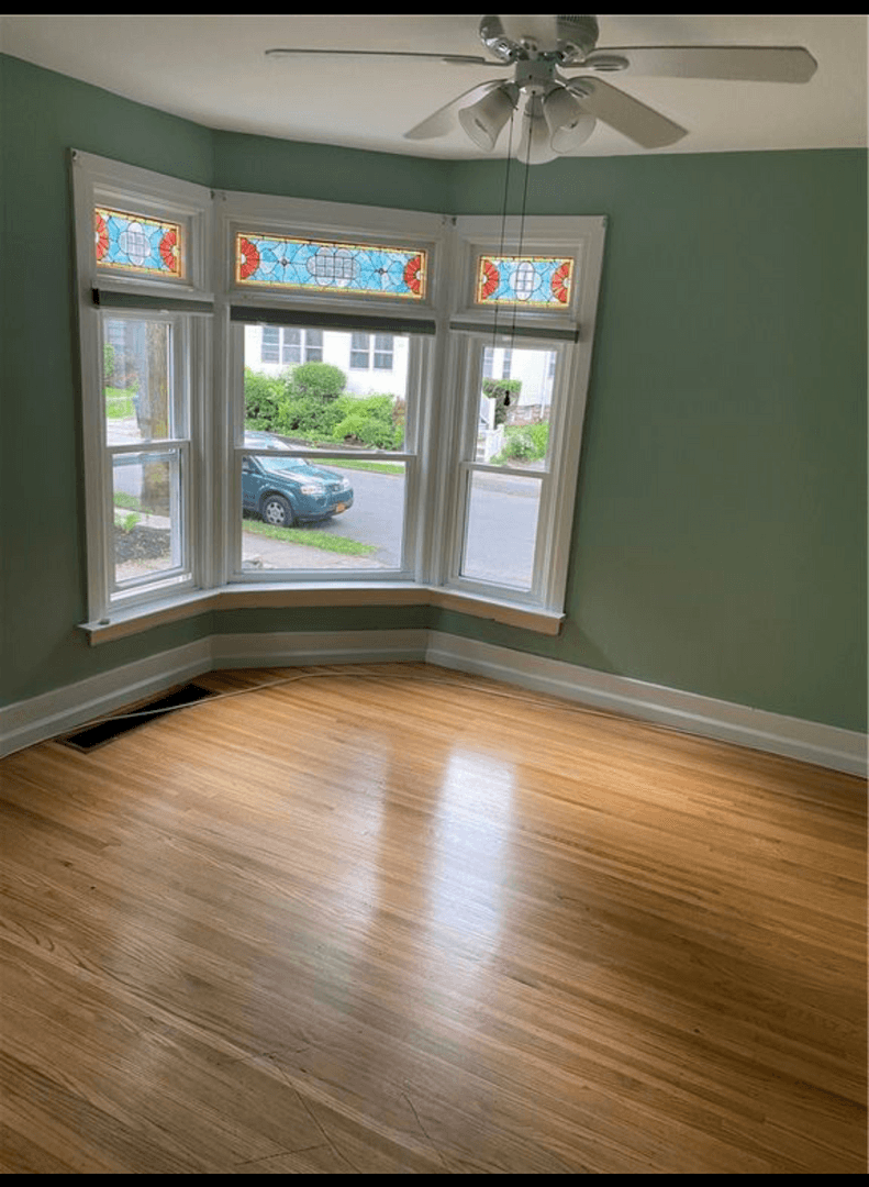 Rochester Apartment: 96 Rutgers Street