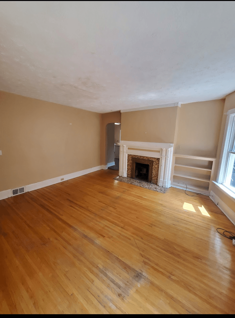 Rochester Apartment: 96 Rutgers Street