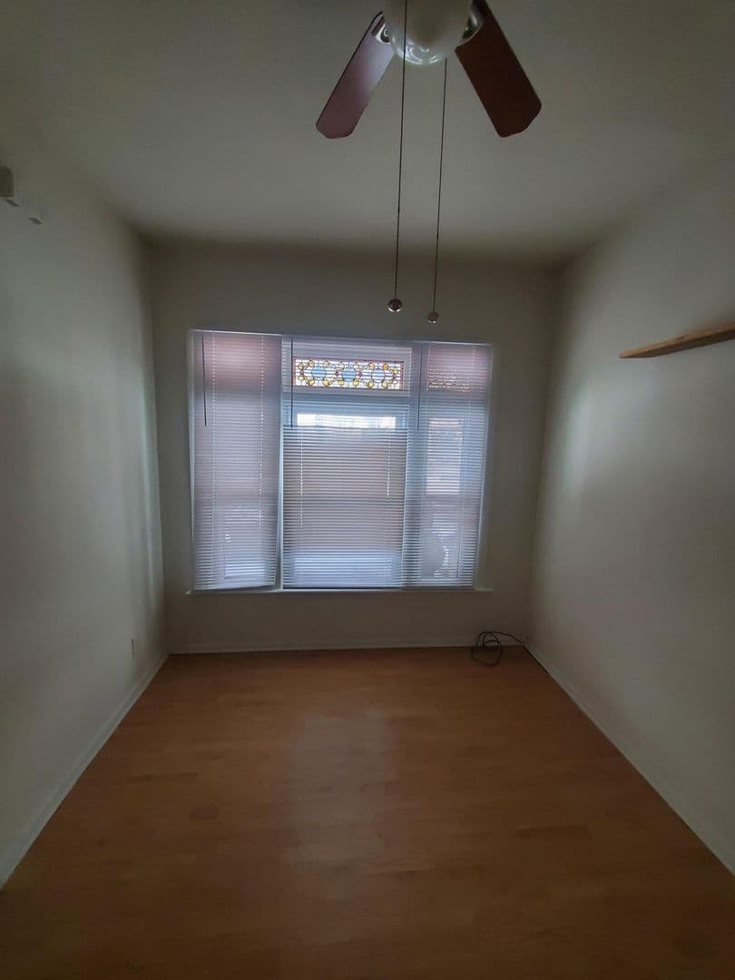 Rochester Apartment: 96 Rutgers Street