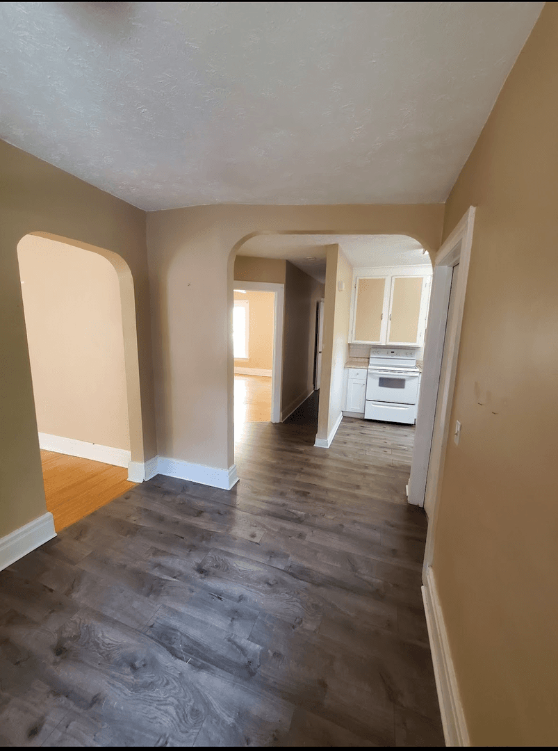 Rochester Apartment: 96 Rutgers Street