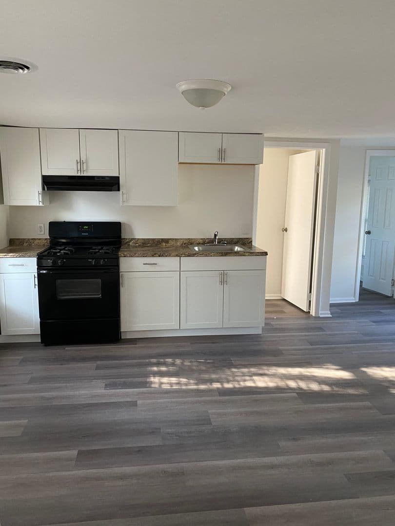 Canadaigua Apartment: 348 Gibson St