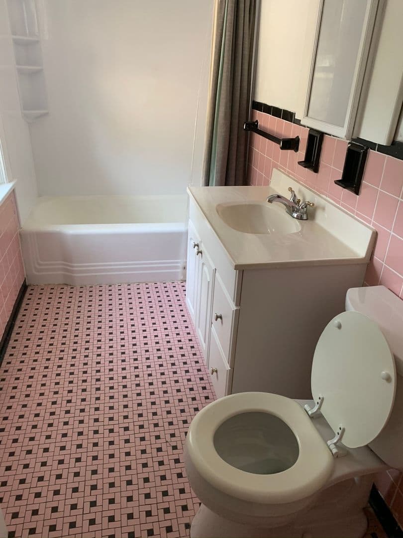 Rochester Apartment: 96 Rutgers Street