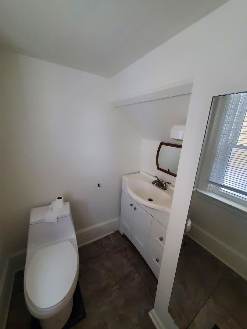 Rochester Apartment: 96 Rutgers Street