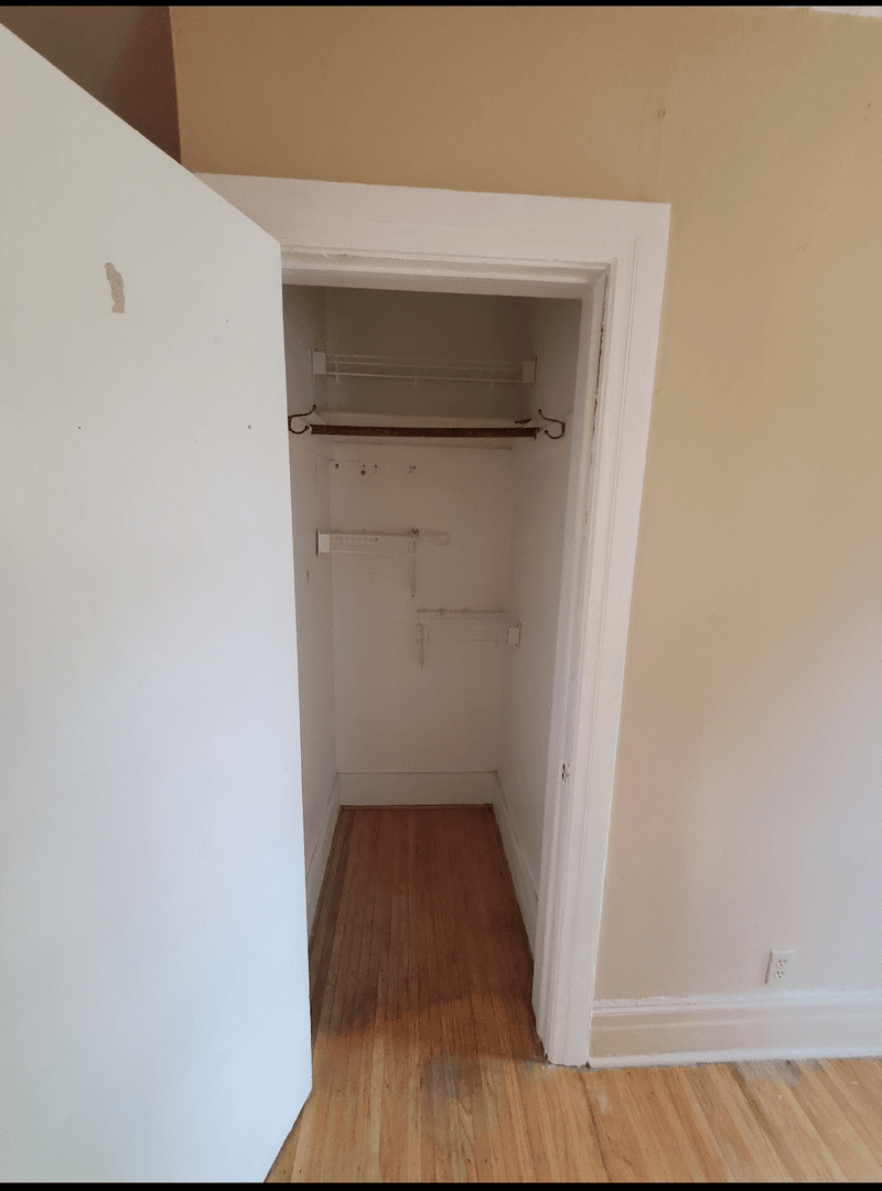 Rochester Apartment: 96 Rutgers Street