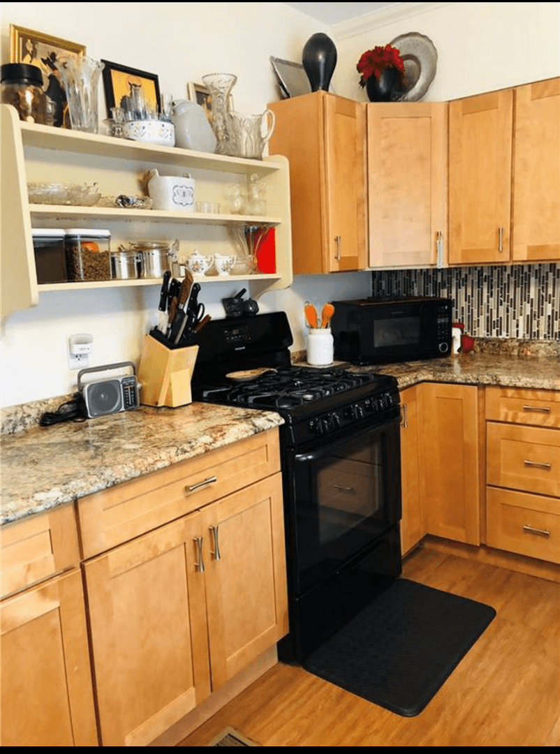 Rochester Apartment: 96 Rutgers Street