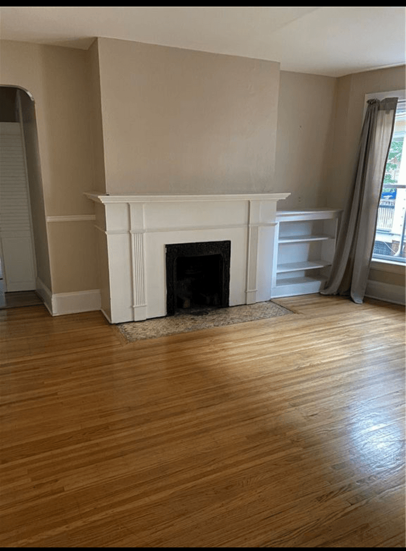 Rochester Apartment: 96 Rutgers Street