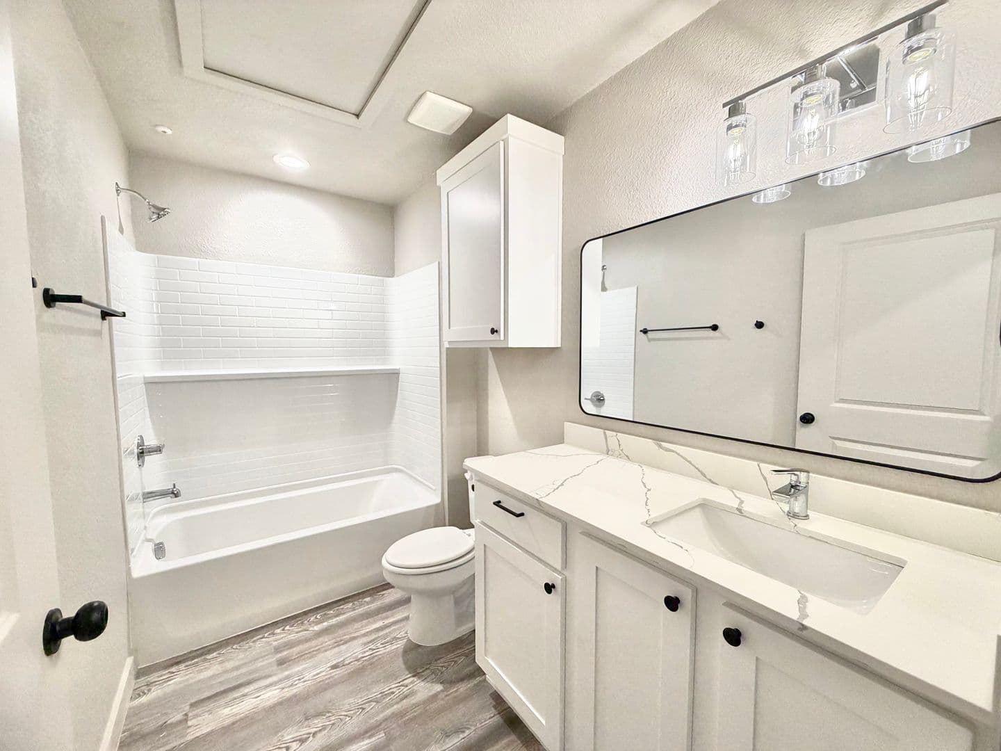 Denton Apartment: 1600 Scripture Street
