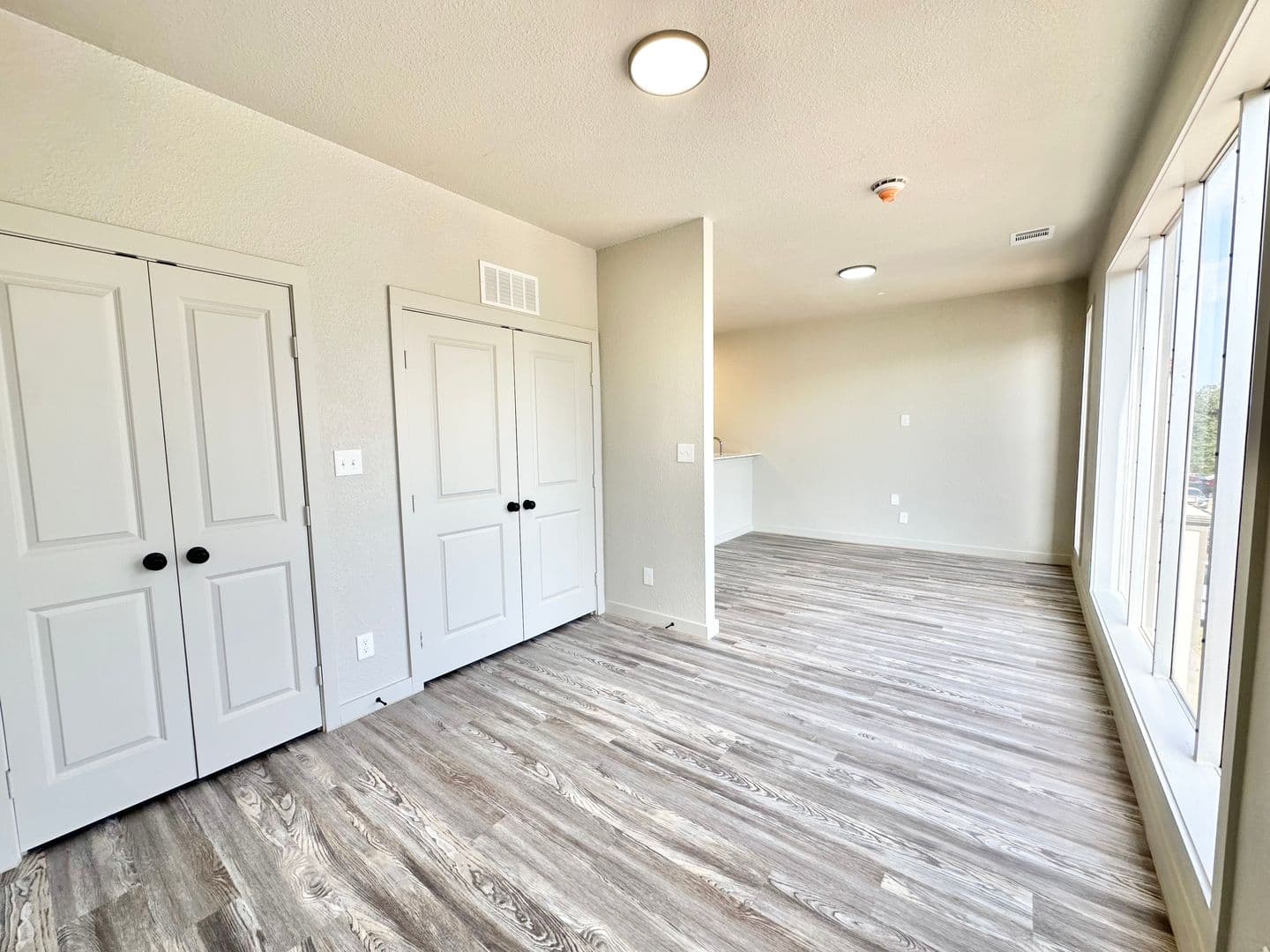 Denton Apartment: 1600 Scripture Street