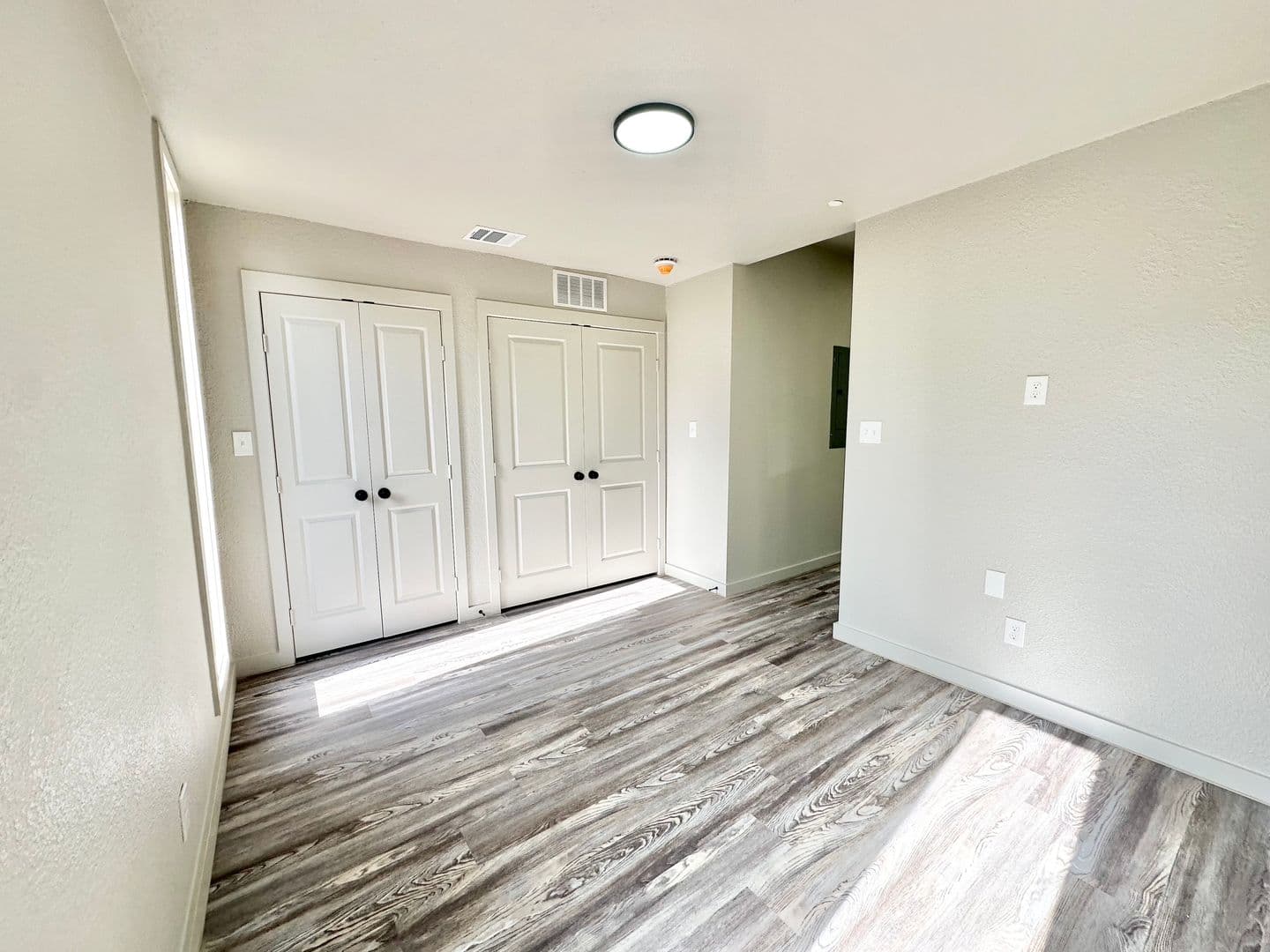 Denton Apartment: 1600 Scripture Street