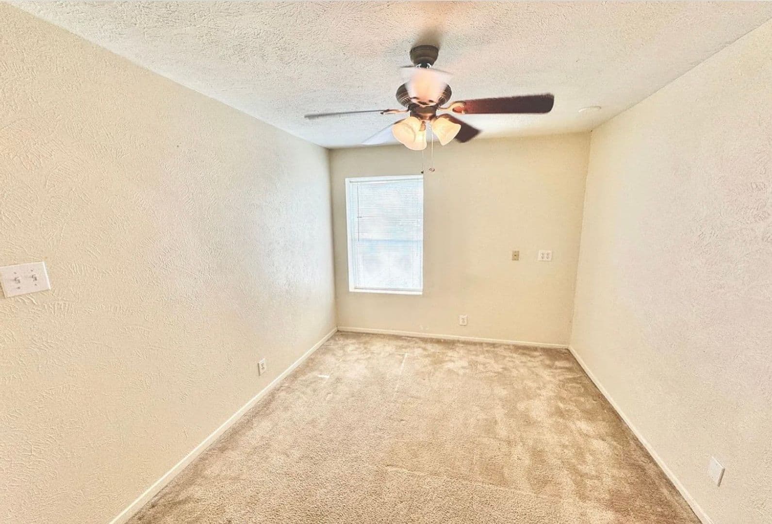 Denton Apartment: 1115 North Austin Street
