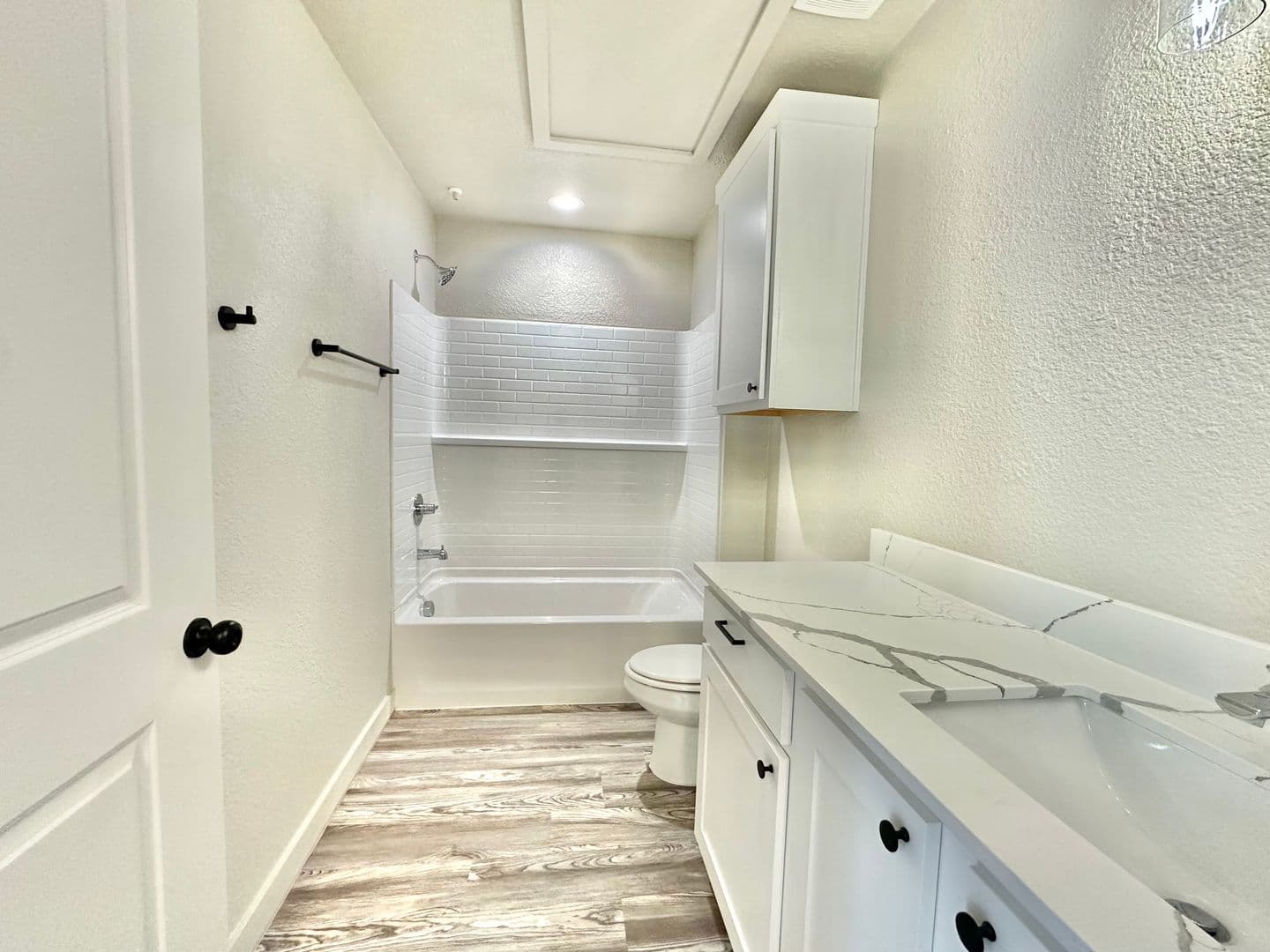 Denton Apartment: 1600 Scripture Street