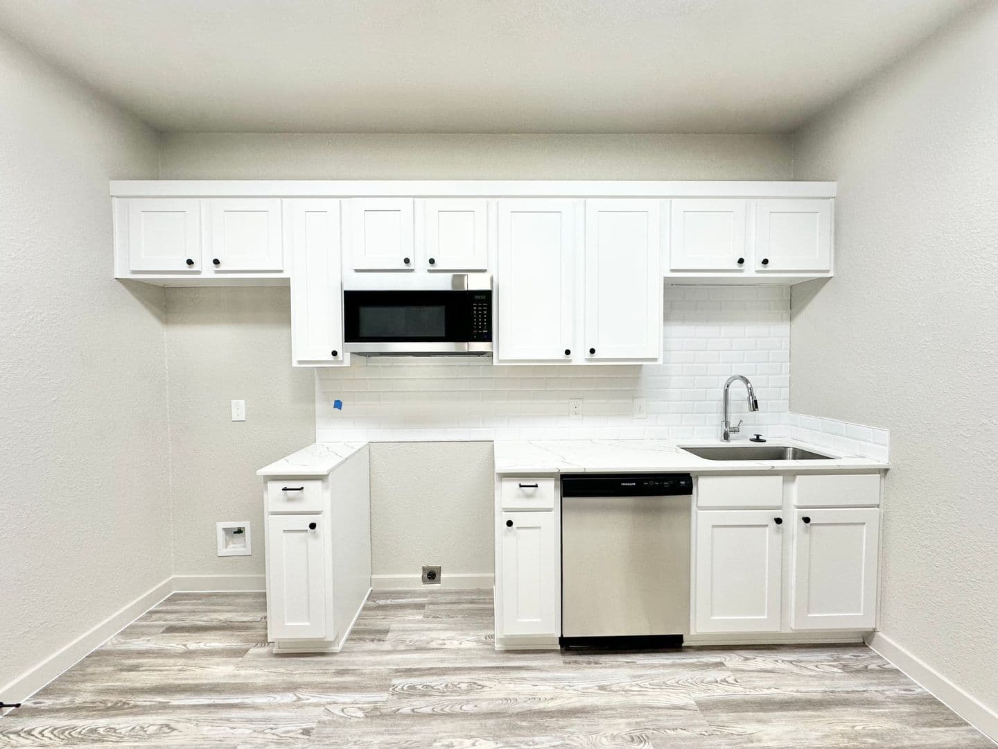 Denton Apartment: 1600 Scripture Street