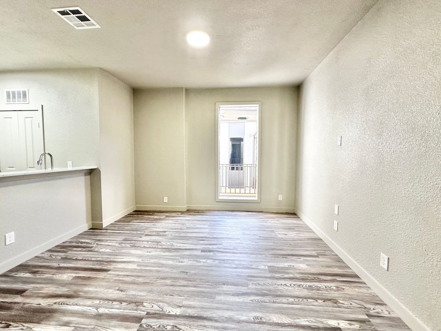 Denton Apartment: 1600 Scripture Street
