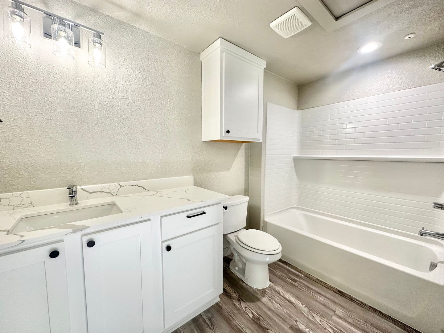 Denton Apartment: 1600 Scripture Street