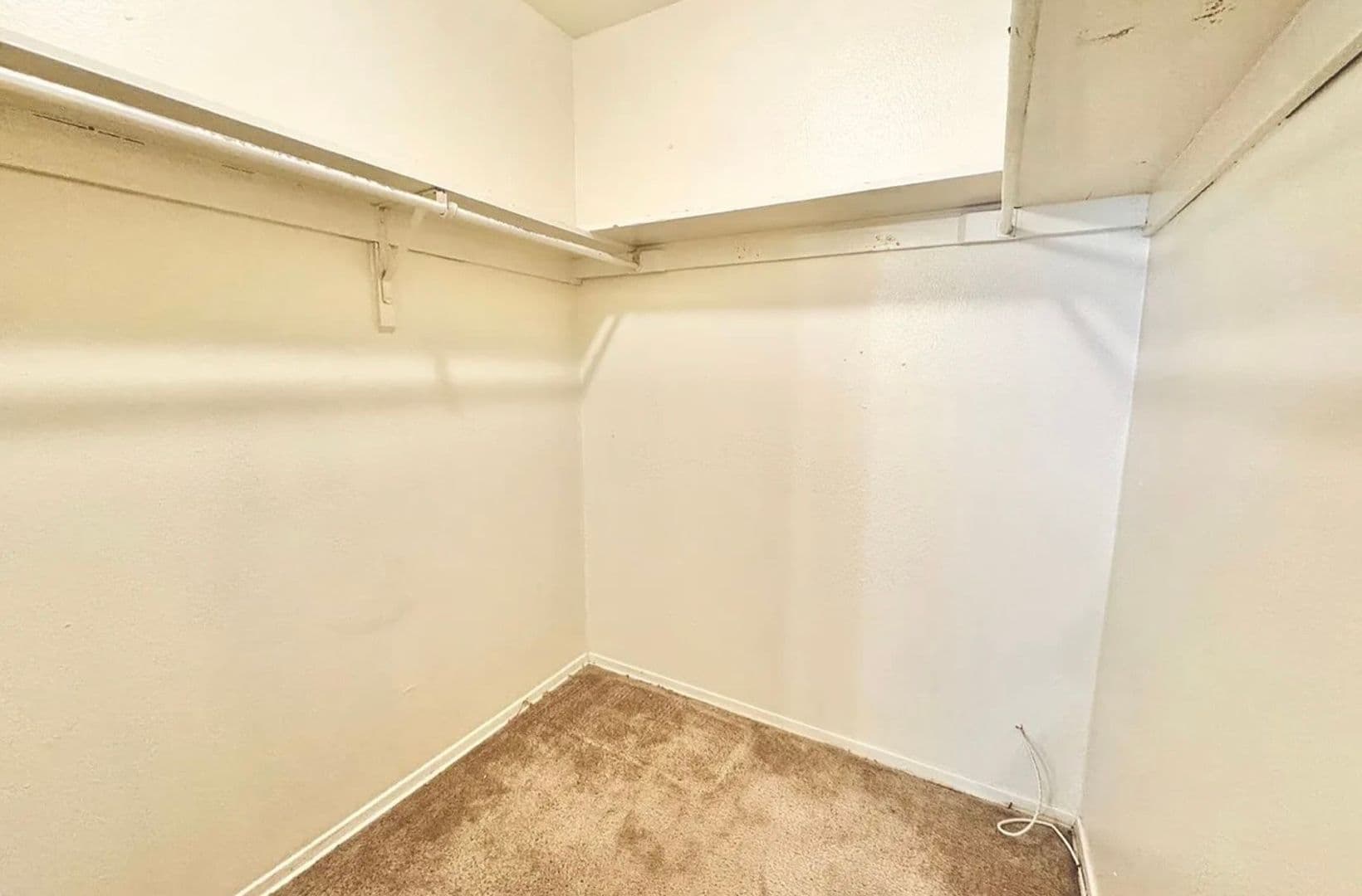Denton Apartment: 1115 North Austin Street