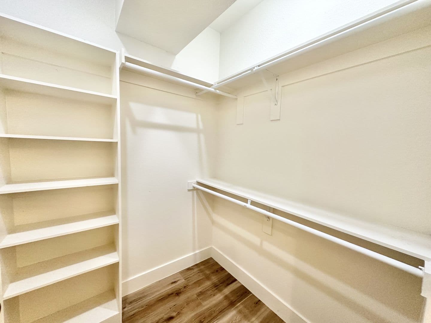 Denton Apartment: 1599 Mingo Road