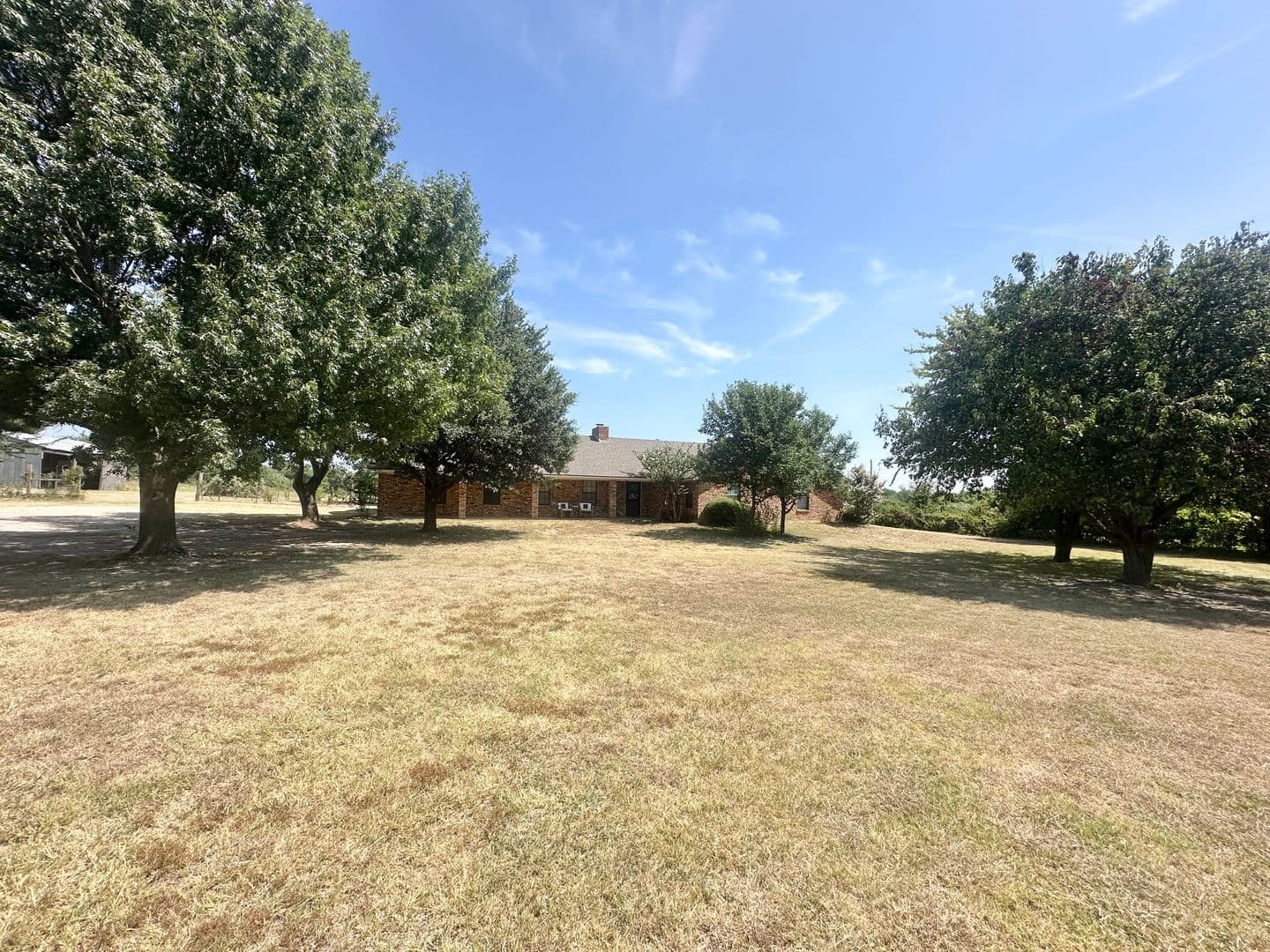 Aubrey House: 2829 Bailey Lane