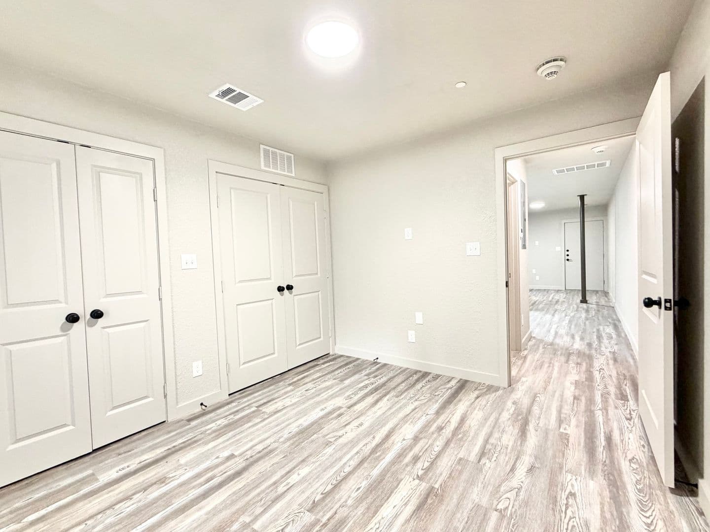 Denton Apartment: 1600 Scripture Street
