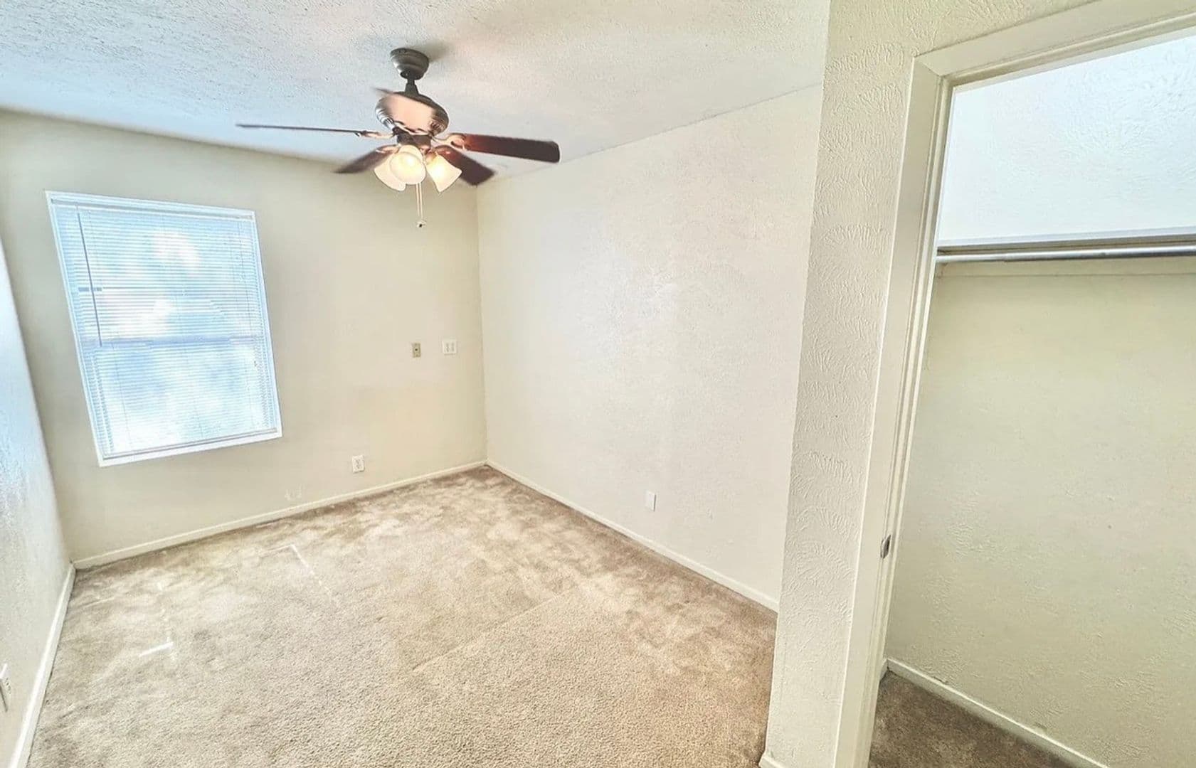 Denton Apartment: 1115 North Austin Street