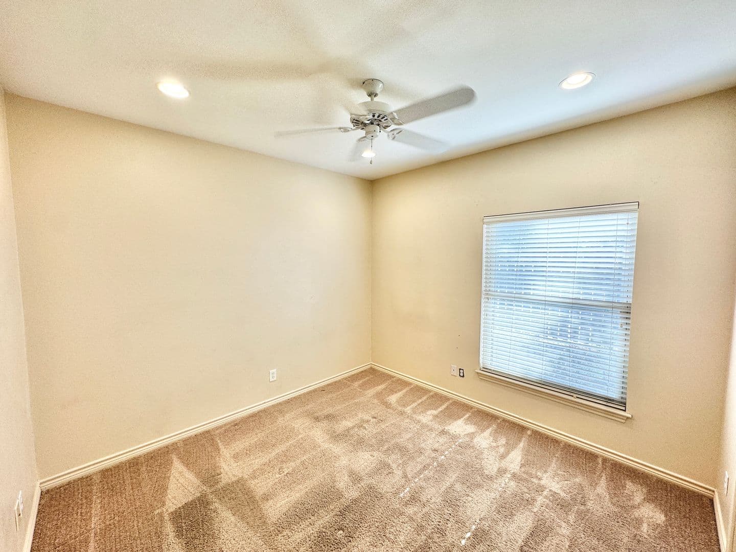 Denton Apartment: 631 Texas Street