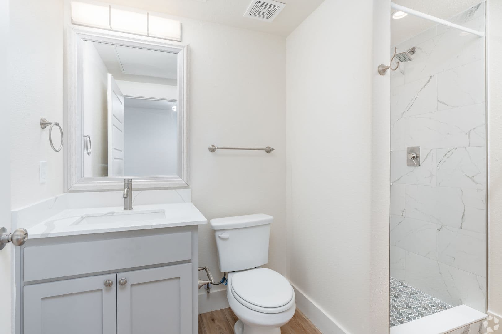 Denton Apartment: 1599 Mingo Road