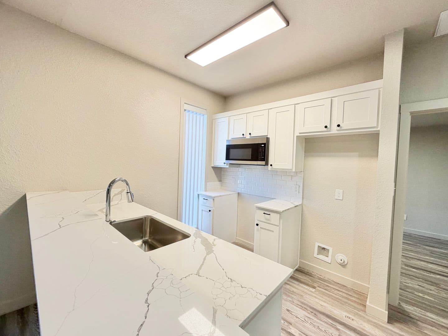 Denton Apartment: 1600 Scripture Street