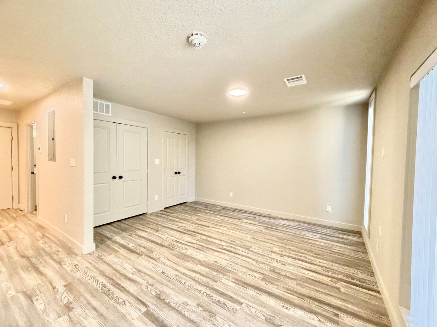 Denton Apartment: 1600 Scripture Street