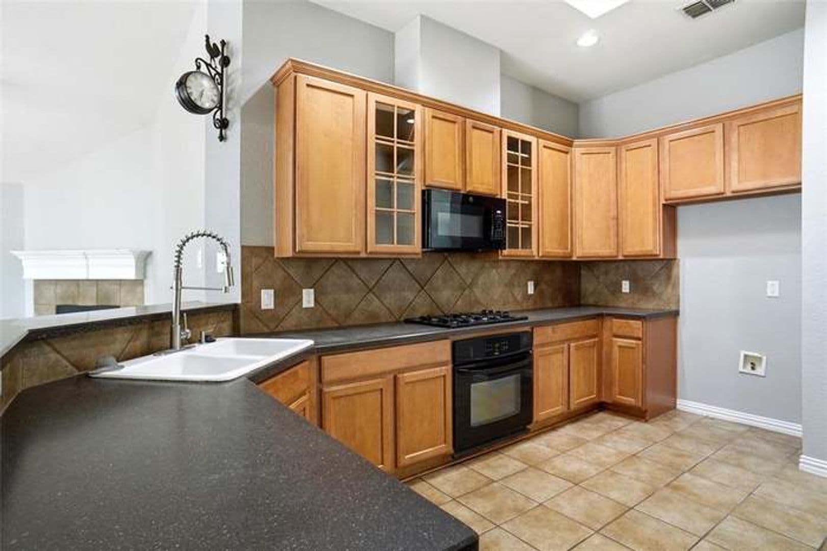 Denton House: 3305 Purdue Drive