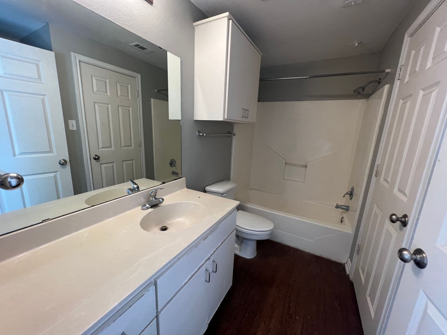 Denton Apartment: 631 Texas Street