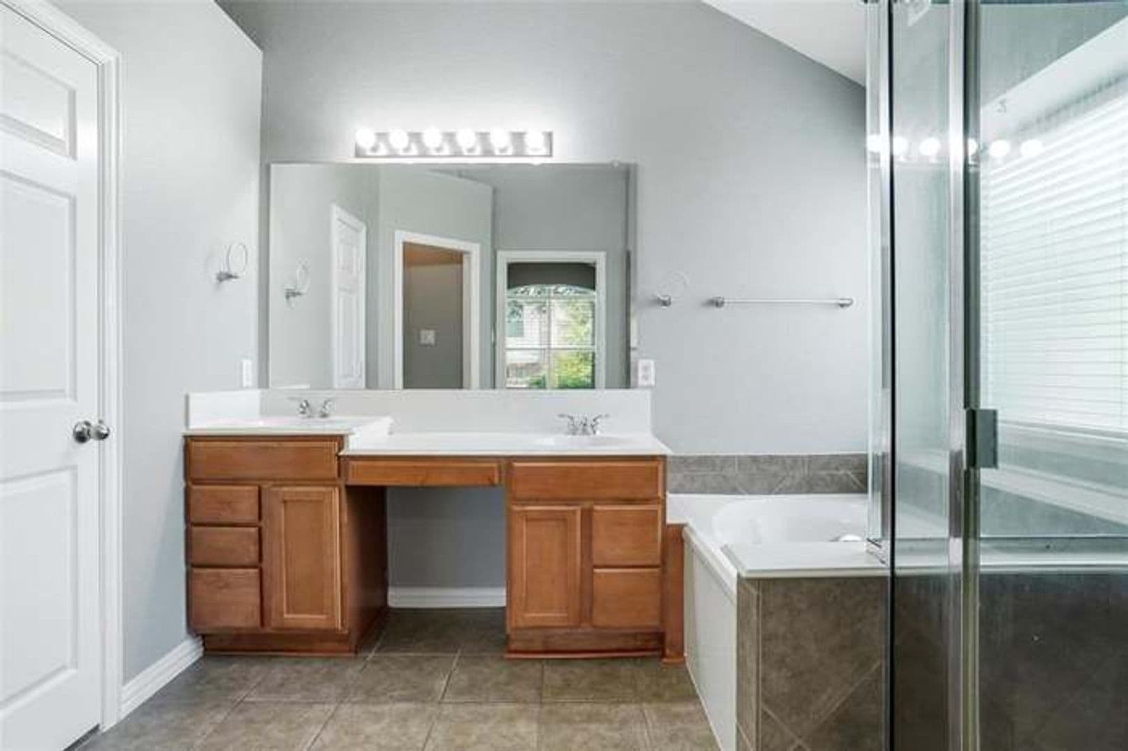 Denton House: 3305 Purdue Drive