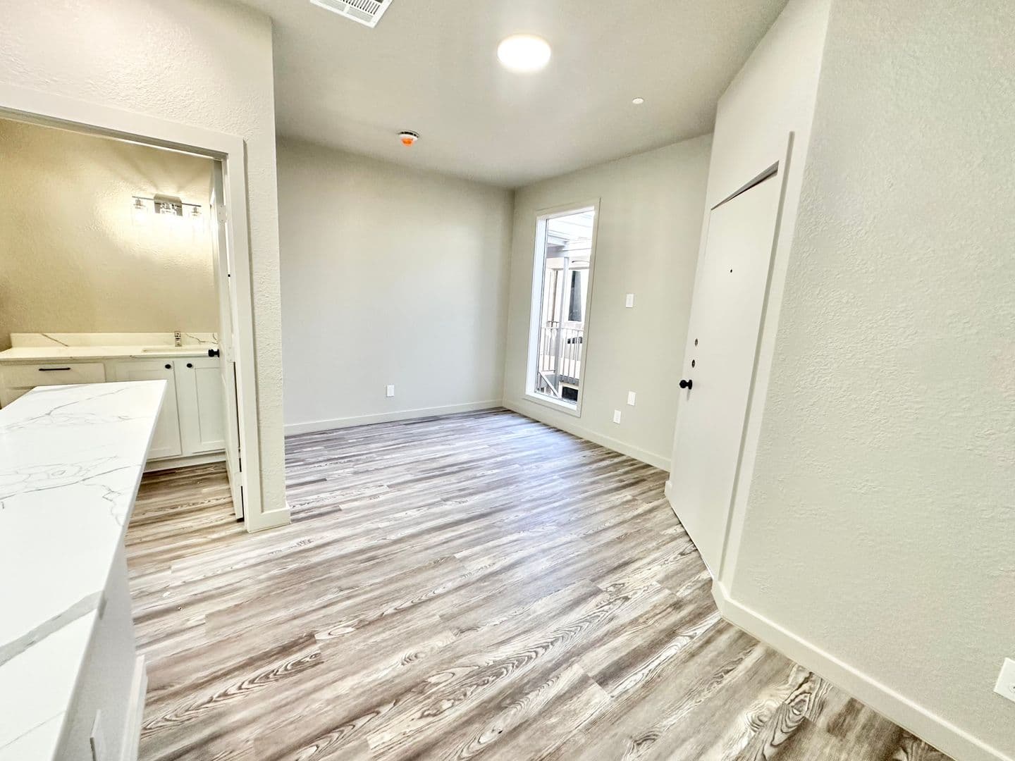Denton Apartment: 1600 Scripture Street