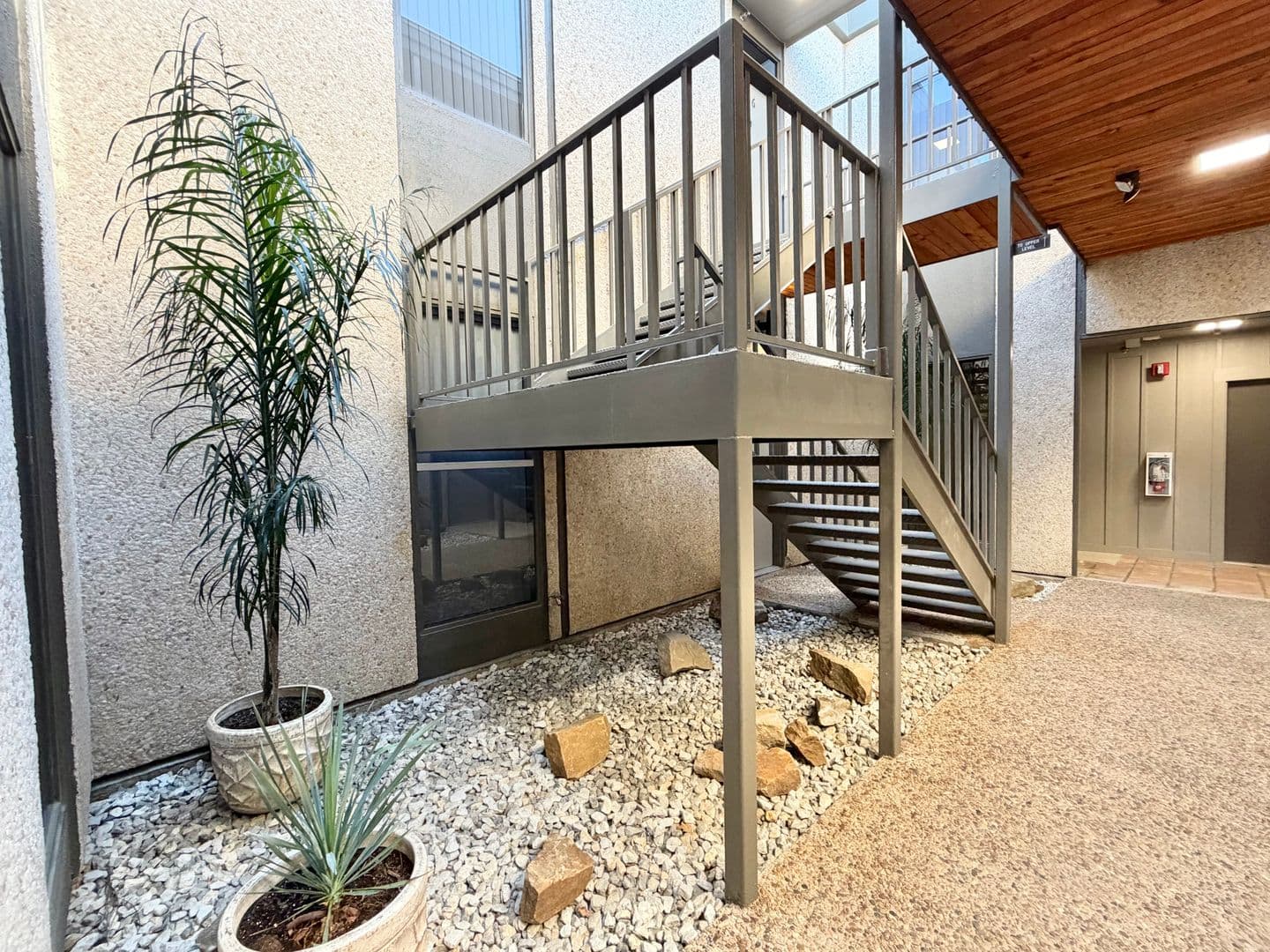 Denton Apartment: 1600 Scripture Street