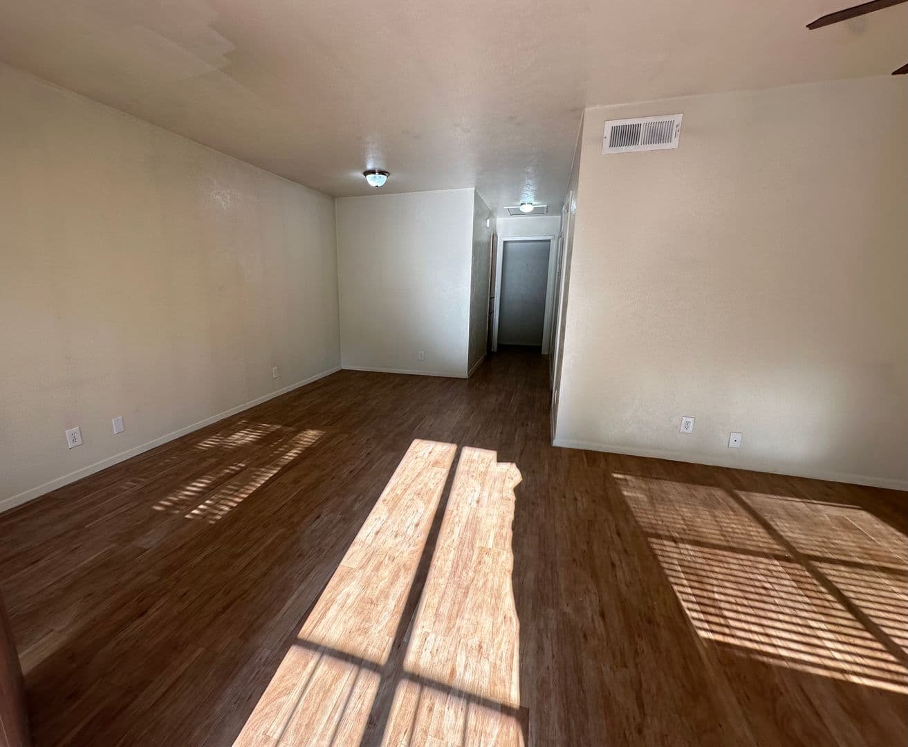 Denton Apartment: 1115 North Austin Street