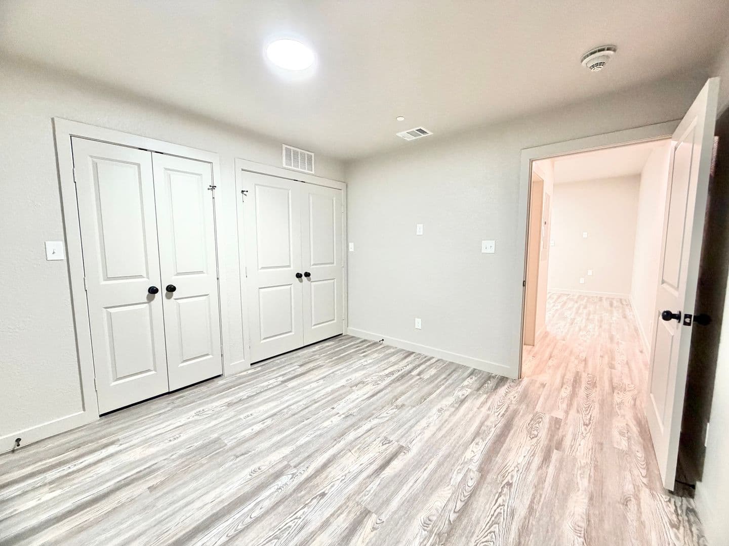 Denton Apartment: 1600 Scripture Street