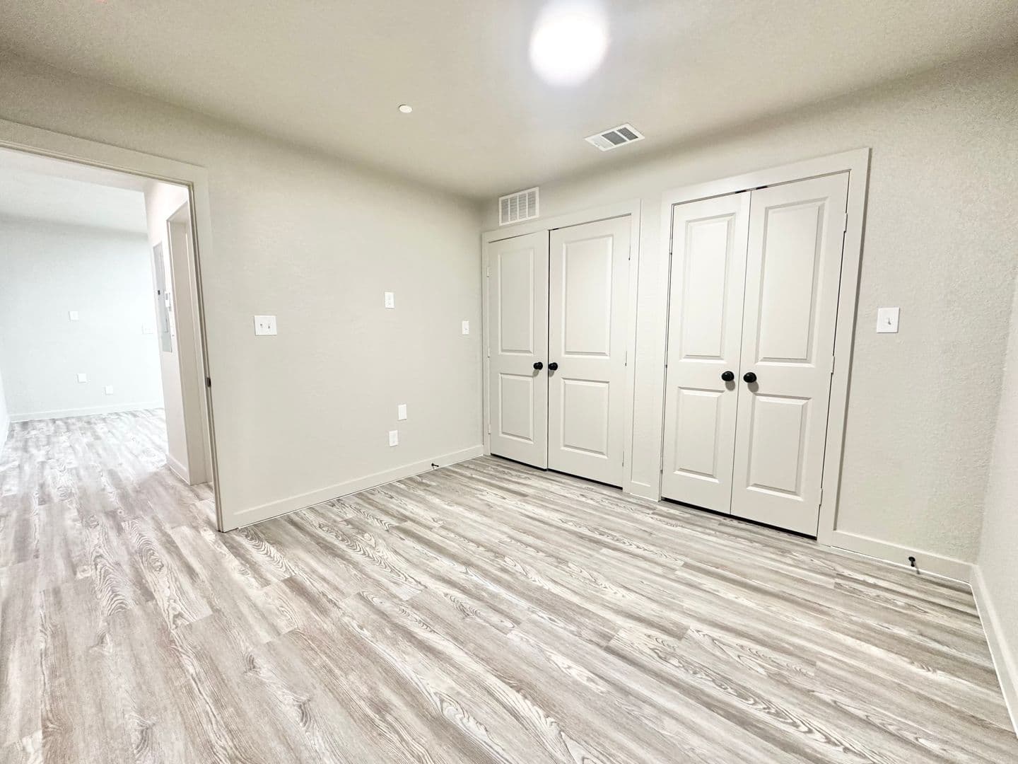 Denton Apartment: 1600 Scripture Street