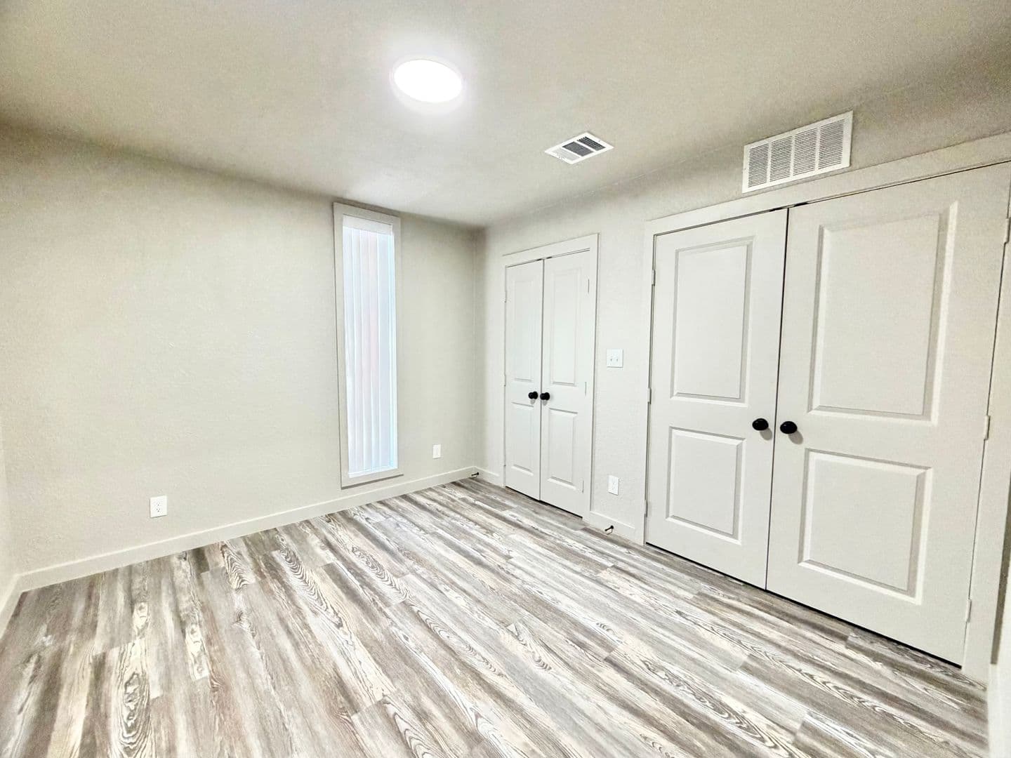 Denton Apartment: 1600 Scripture Street