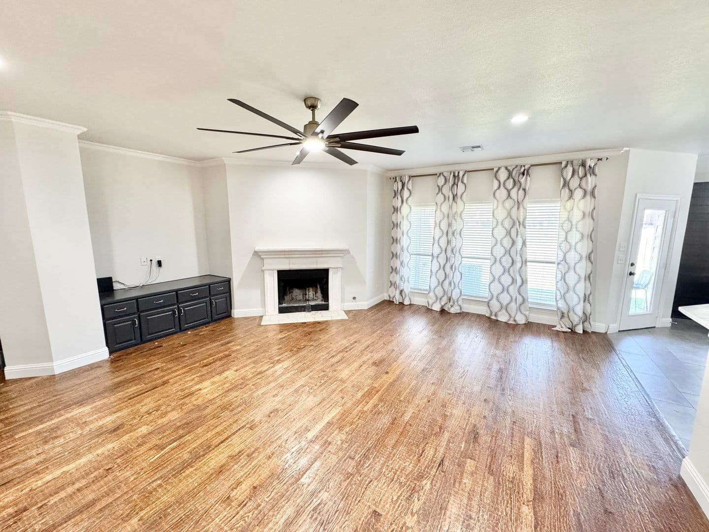 Argyle House: 124 Country Lakes Blvd